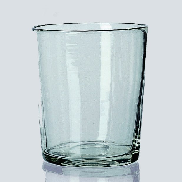 Emma bistro glass H 12 d 11 cm