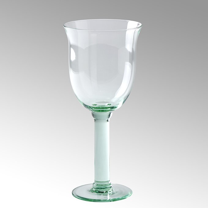 Corsica water bistro glass H 23 D 11 cm