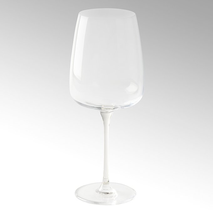 Dao red wine glass