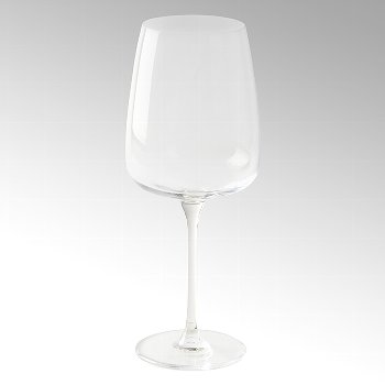 Dao red wine glass