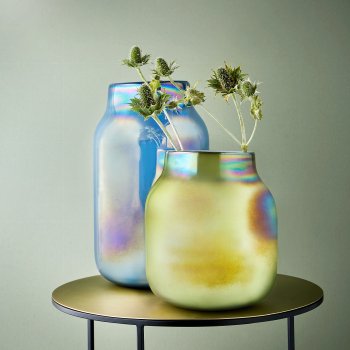 Ferrata  vase  small