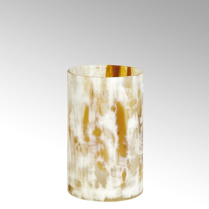 Pesaro, vase, glass