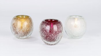 Salviato Windlicht / Vase