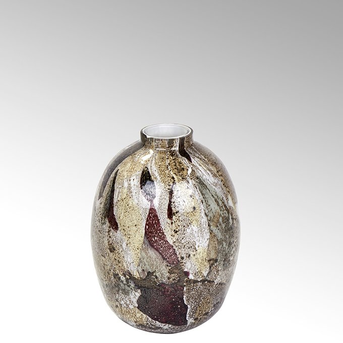Donato vase glass