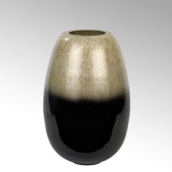 Raffael glass vase