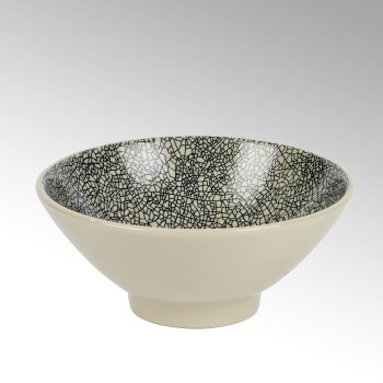 Kaori cereal bowl H 6,5 D15,5 cm