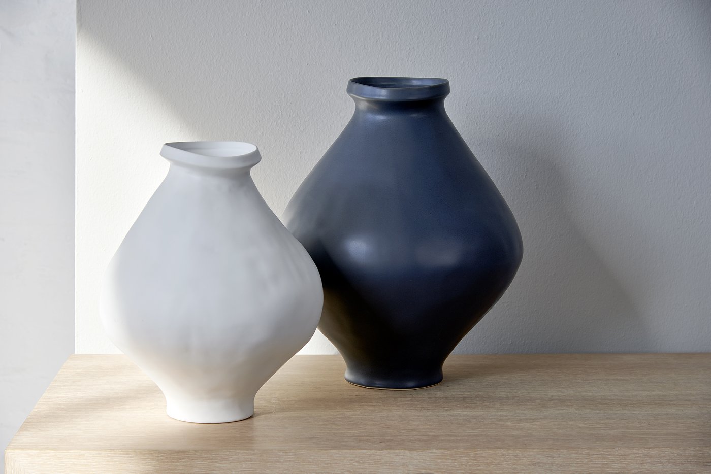 Kimora vessel ceramic