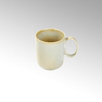 Bacoli mug with handle