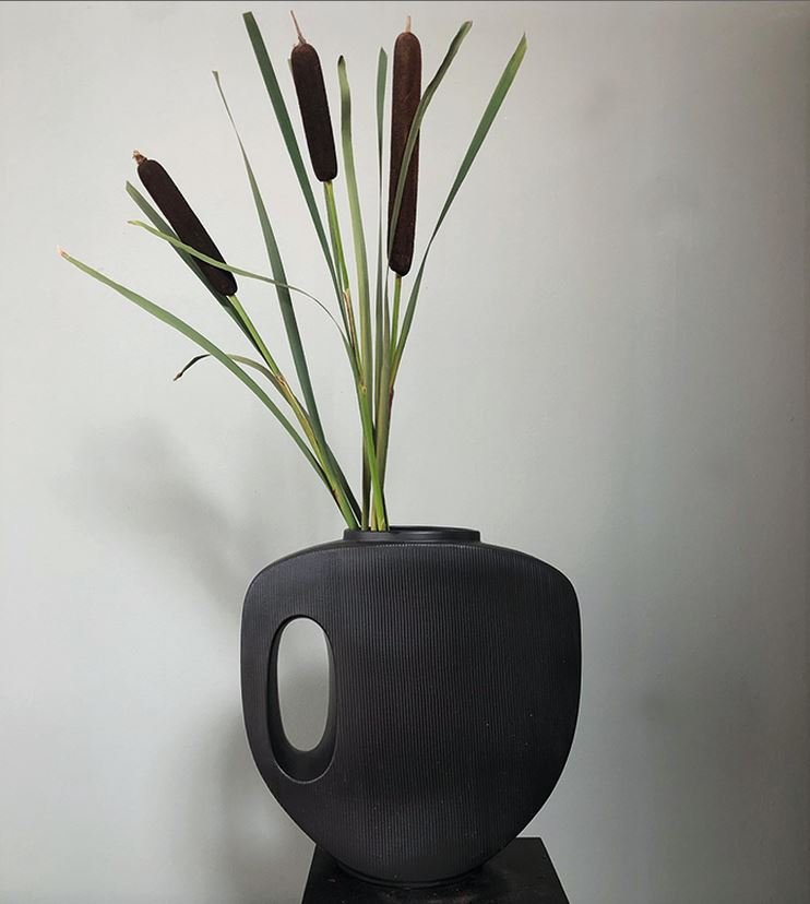 Morris vase