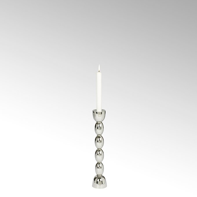 Brancusi candleholder H46cm