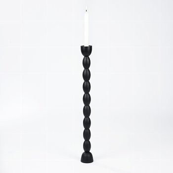 Brancusi candleholder H79cm