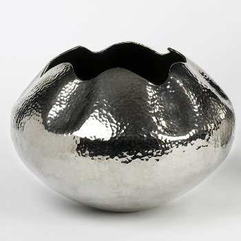 Akaba Gefäß / Vase