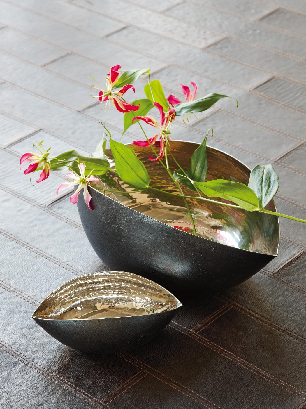 Bacello bowl small 26 x 15 h15 cm