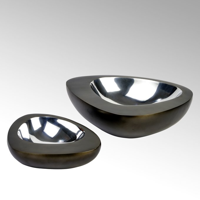 Asakusa bowl,aluminium