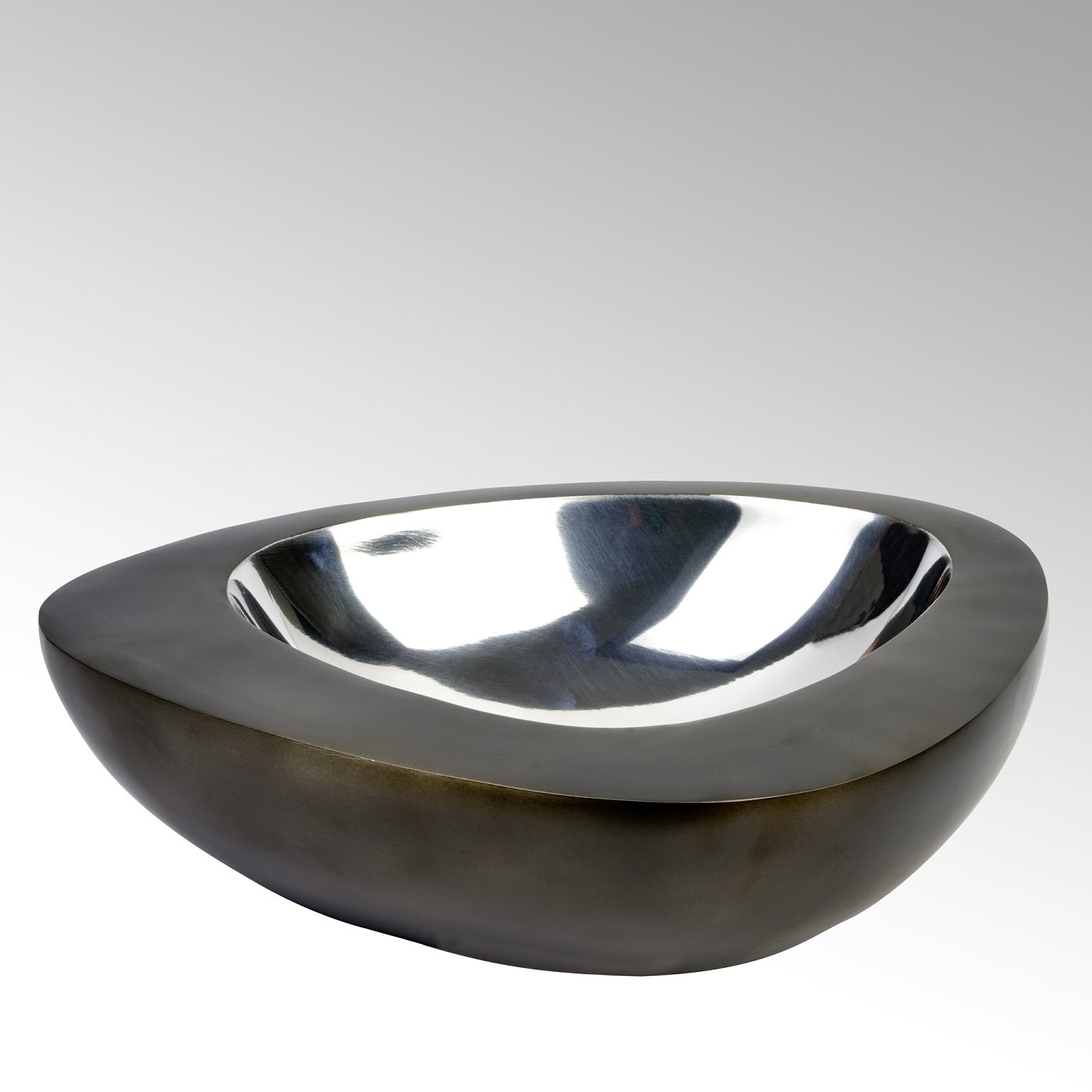 Asakusa bowl,aluminium