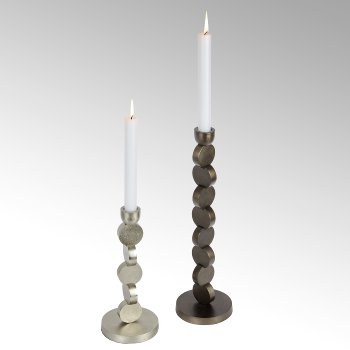 Ascalon candle stand, H 34,5 cm