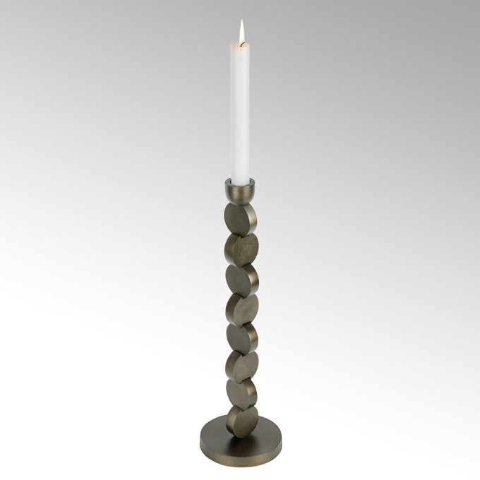 Ascalon candle stand, H 50,5 cm