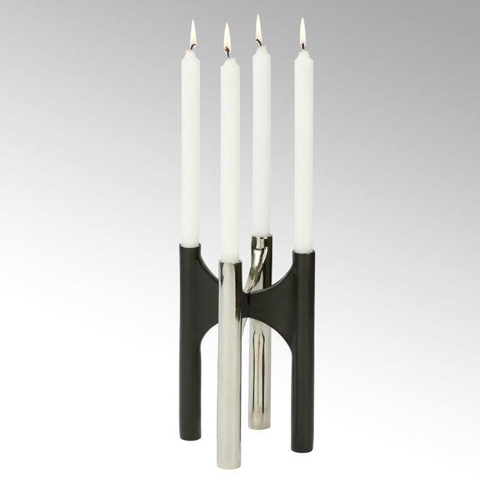 Lucia candle holder