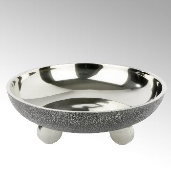 Mya bowl aluminium