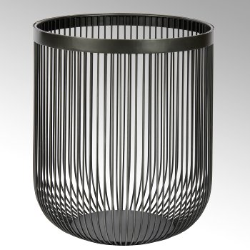 Cipolla wire basket, iron, small