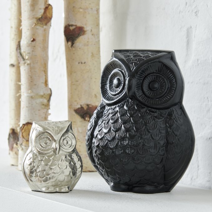 Hedwig decorative object, owl