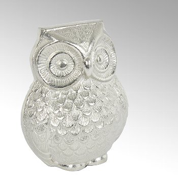 Hedwig decorative object, owl