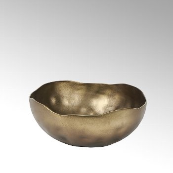 Salma bowl aluminium