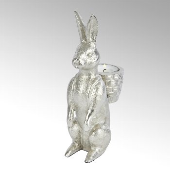 Alfons rabbit aluminium