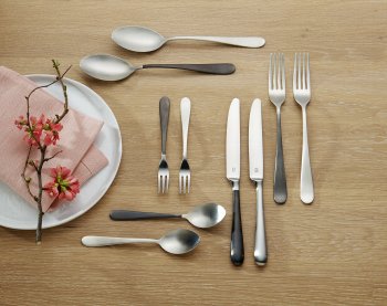 Laguette cutlery, 30-piece set   set of 6,
