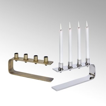 Antares candle holder
