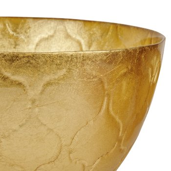 Zengin, glass bowl