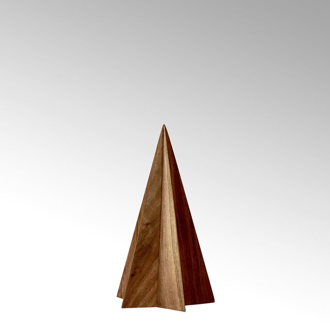 Pyramis Tannenbaum