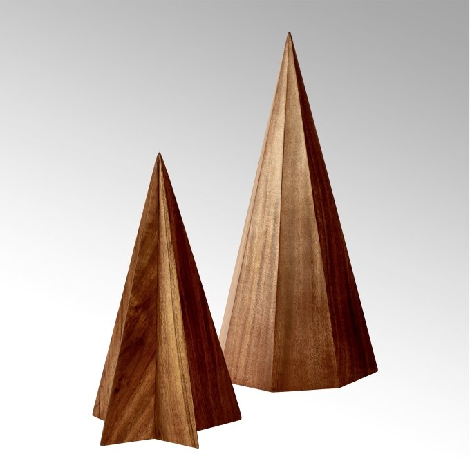 Pyramis Tannenbaum