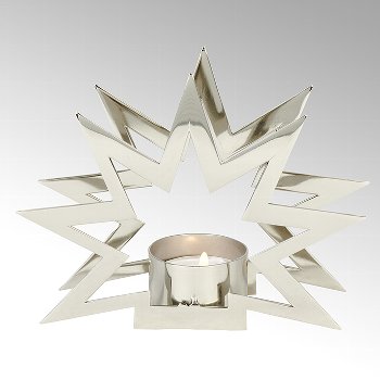 Nova tealight holder