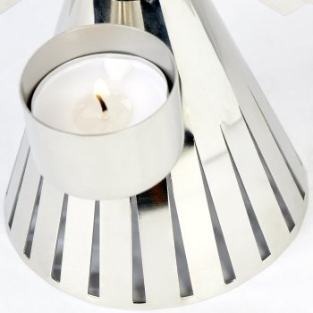 Uriel tealight holder