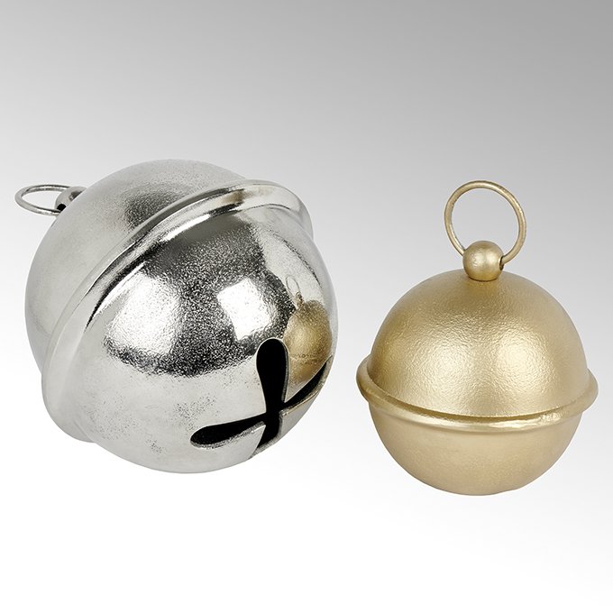 Sonido decorative object bell