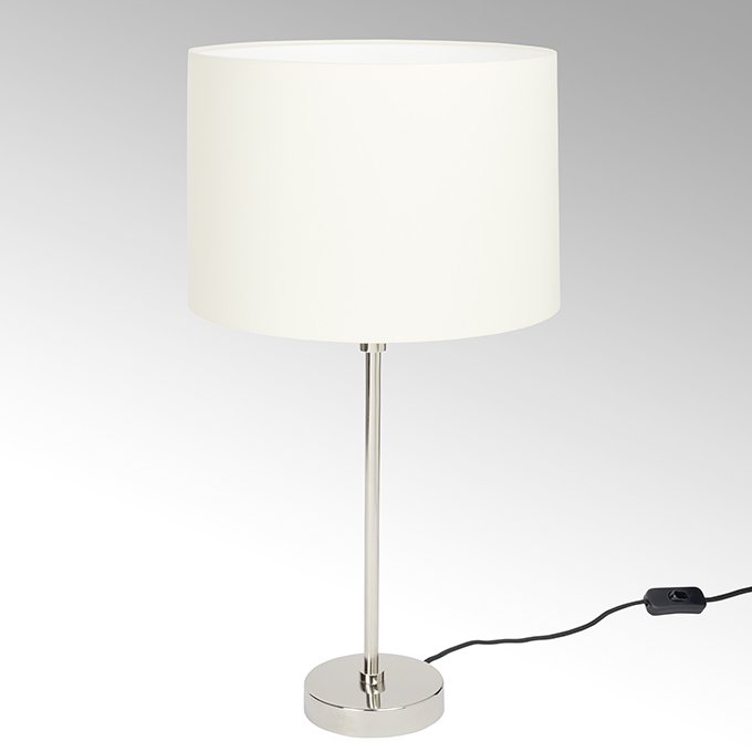 Williamsburg table lamp