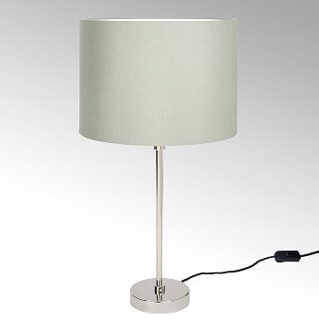 Williamsburg table lamp