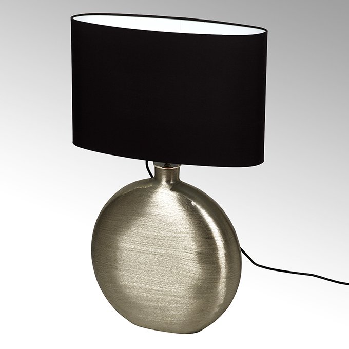 Botero Table lamp