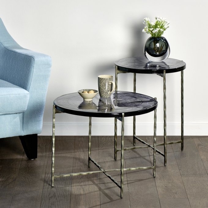 Batura side table,