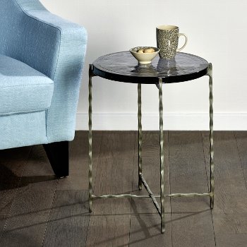 Batura side table,