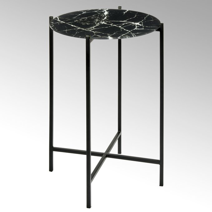 Cara side table,