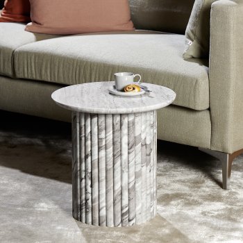 Torano side table