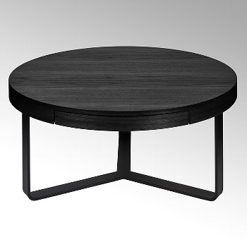 Leander Stuhl Eiche massiv, schwarz gebeizt, lackiert, 50x55cm H 82 cm , SB  45 cm, ST 42 cm, SH 48 cm