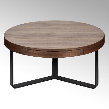 Harry couch table, round
