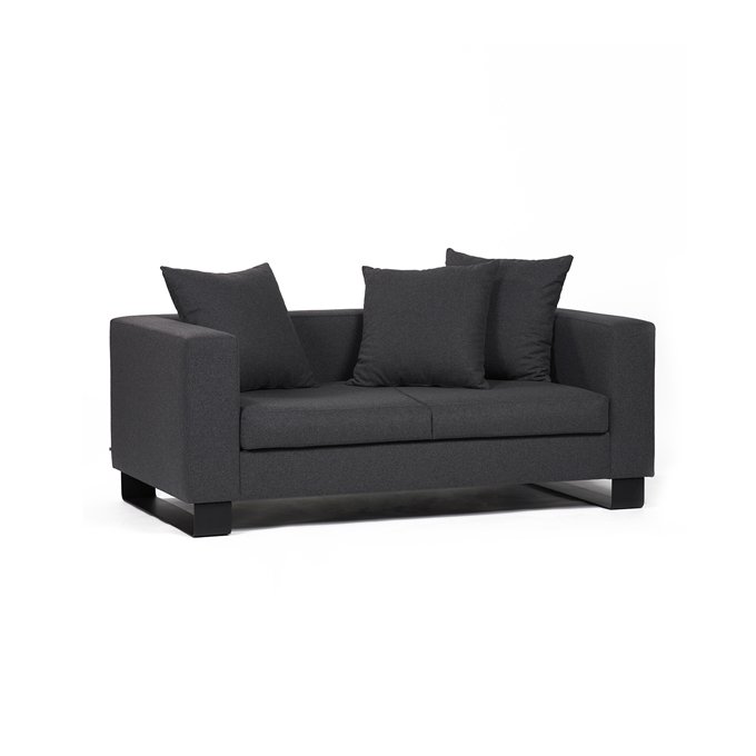 Marvin sofa 160 incl. 2 seats cushion + 3 pillow
