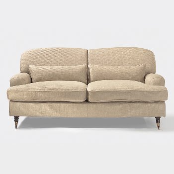 Continental Sofa 2-Sitzer