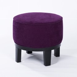 Rondo stool D50 H43 cm,
