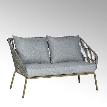 Lido outdoor Sofa