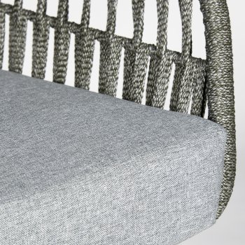 Lido outdoor Sofa